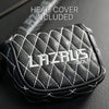 Lazrus Golf Zero Torque Putters (Head Only) Limited Edition