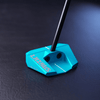 LAZRUS Golf LAZ2 Zero Torque Mallet Putter