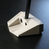 LAZRUS Golf LAZ2 Zero Torque Mallet Putter