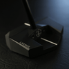 LAZRUS Golf LAZ2.5 Zero Torque Mallet Putter (378g Head)