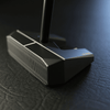 LAZRUS Golf LAZ2 Zero Torque Mallet Putter (365g Head)