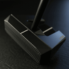 LAZRUS Golf LAZ2.5 Zero Torque Mallet Putter (378g Head)
