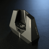 LAZRUS Golf LAZ2 Zero Torque Mallet Putter