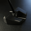 LAZRUS Golf LAZ2.5 Zero Torque Mallet Putter (378g Head)