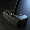LAZRUS Golf LAZ2 Zero Torque Mallet Putter