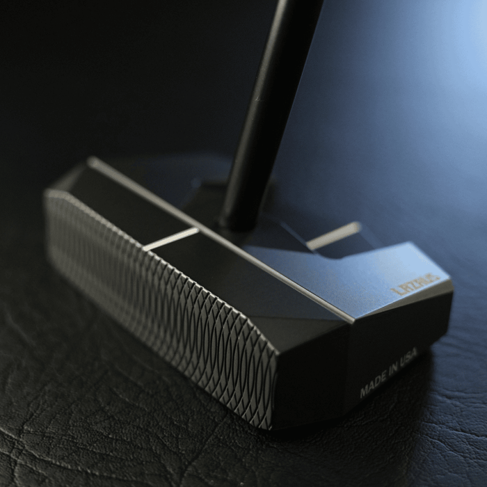 LAZRUS Golf Zero Torque Mallet Putters (Cosmetic Blemishes)