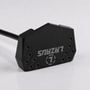 LAZRUS Golf LAZ2.5 Zero Torque Mallet Putter (378g Head)