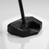 LAZRUS Golf LAZ2.5 Zero Torque Mallet Putter (378g Head)