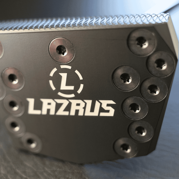 LAZRUS Golf Zero Torque Mallet Putters (Cosmetic Blemishes)