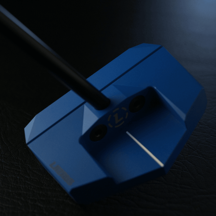 LAZRUS Golf Zero Torque Mallet Putters (Cosmetic Blemishes)