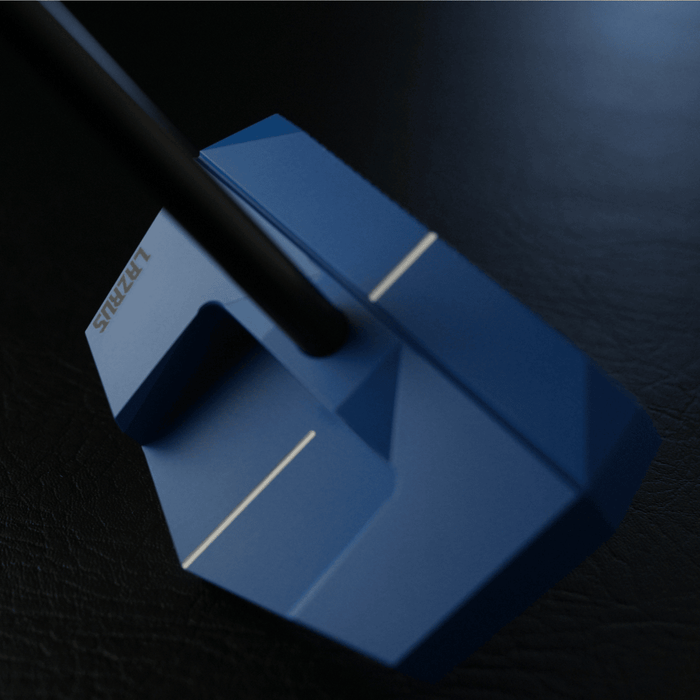 LAZRUS Golf Zero Torque Mallet Putters (Cosmetic Blemishes)
