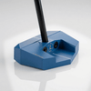 LAZRUS Golf LAZ2.5 Zero Torque Mallet Putter (378g Head)
