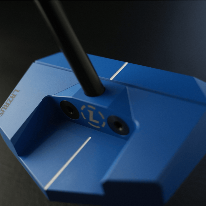 LAZRUS Golf Zero Torque Mallet Putters (Cosmetic Blemishes)