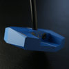 LAZRUS Golf LAZ2.5 Zero Torque Mallet Putter (378g Head)