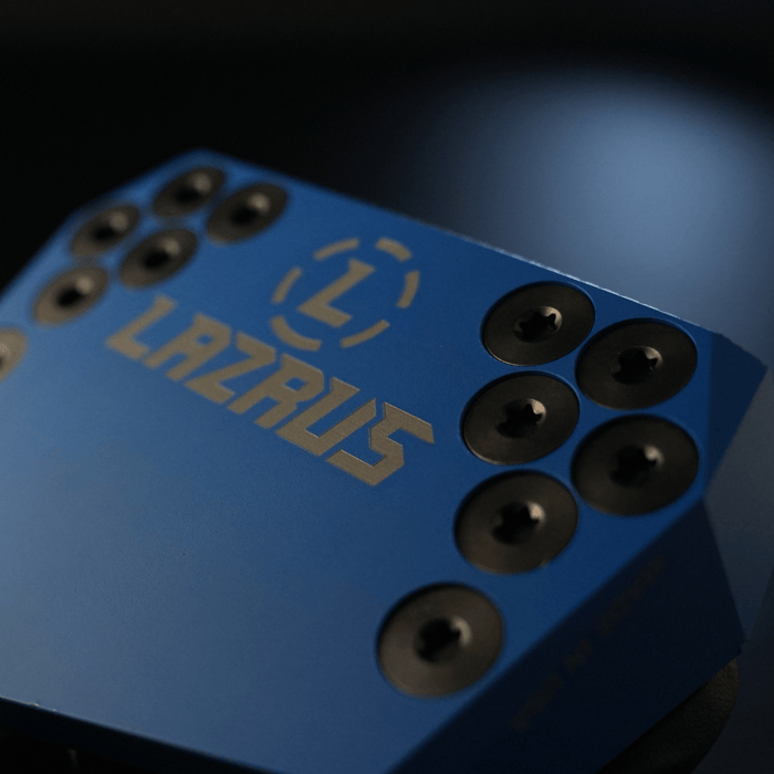 LAZRUS Golf Zero Torque Mallet Putters (Cosmetic Blemishes)