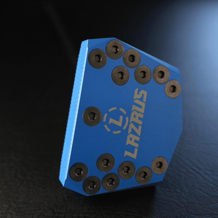 LAZRUS Golf Zero Torque Mallet Putters (Cosmetic Blemishes)