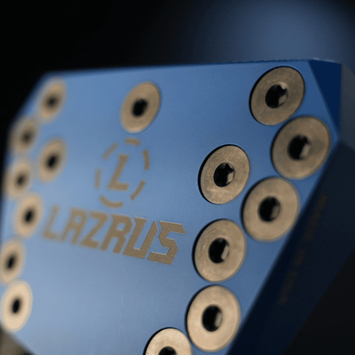 LAZRUS Golf Zero Torque Mallet Putters (Cosmetic Blemishes)