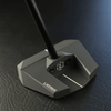 LAZRUS Golf LAZ2 Zero Torque Mallet Putter (365g Head)