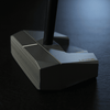 LAZRUS Golf LAZ2.5 Zero Torque Mallet Putter (378g Head)