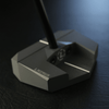 LAZRUS Golf LAZ2.5 Zero Torque Mallet Putter (378g Head)