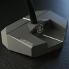 LAZRUS Golf LAZ2.5 Zero Torque Mallet Putter (378g Head)