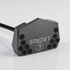 LAZRUS Golf LAZ2.5 Zero Torque Mallet Putter (378g Head)