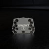 LAZRUS Golf Zero Torque - Head Only