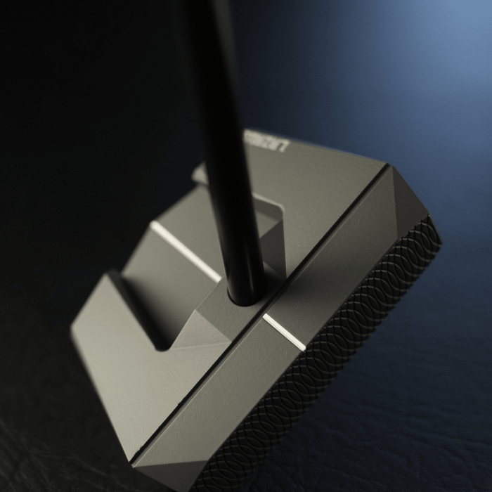 LAZRUS Golf Zero Torque Mallet Putters (Cosmetic Blemishes)