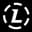 LAZRUS Golf logo