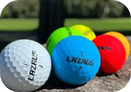 Golf Balls