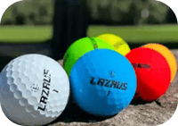 Wedge Set + Irons Set (4-PW, Right Hand or Left Hand) | Lazrus Golf