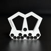 LAZRUS Golf Zero Torque - Head Only