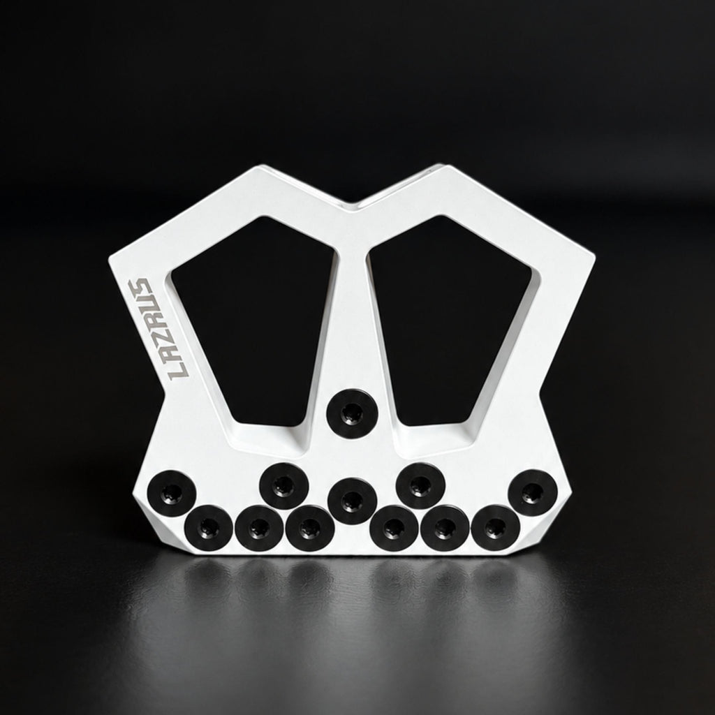 LAZRUS Golf Zero Torque - Head Only