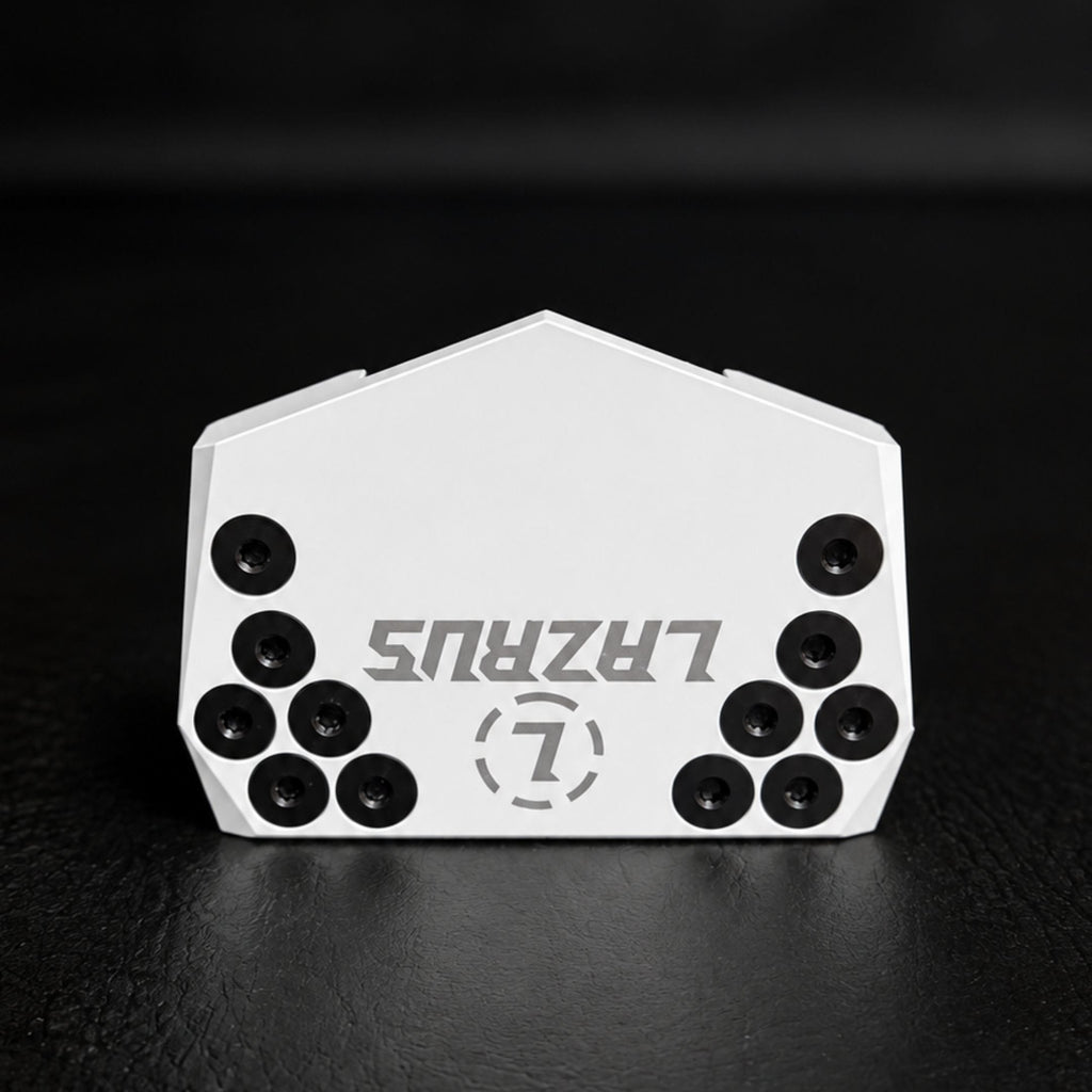LAZRUS Golf Zero Torque - Head Only