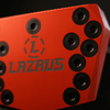 LAZRUS Golf LAZ2 Zero Torque Mallet Putter (365g Head)