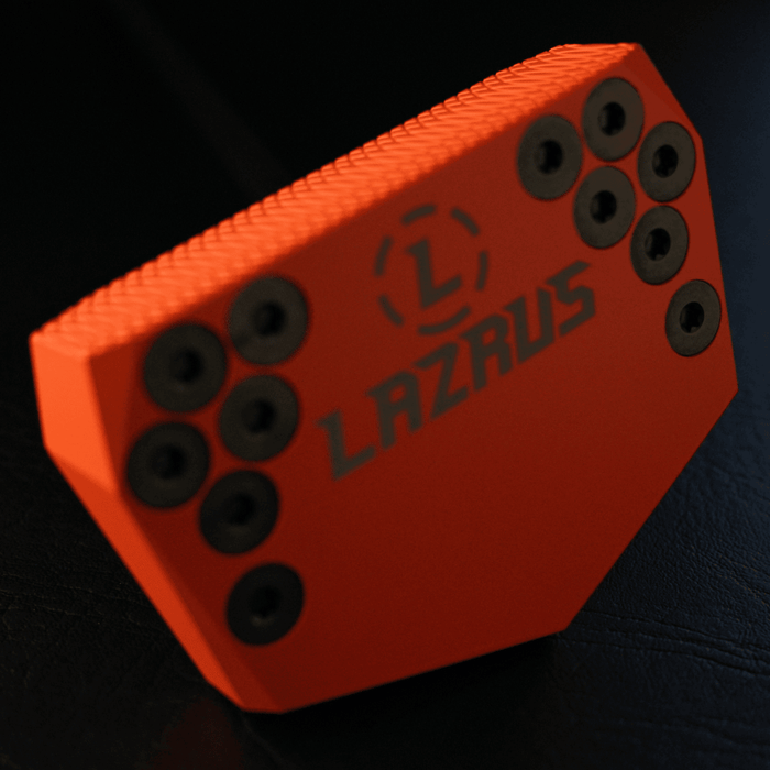 LAZRUS Golf Zero Torque Mallet Putters (Cosmetic Blemishes)
