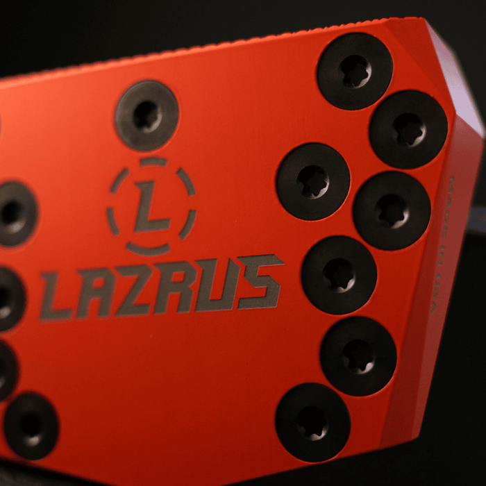 LAZRUS Golf Zero Torque Mallet Putters (Cosmetic Blemishes)