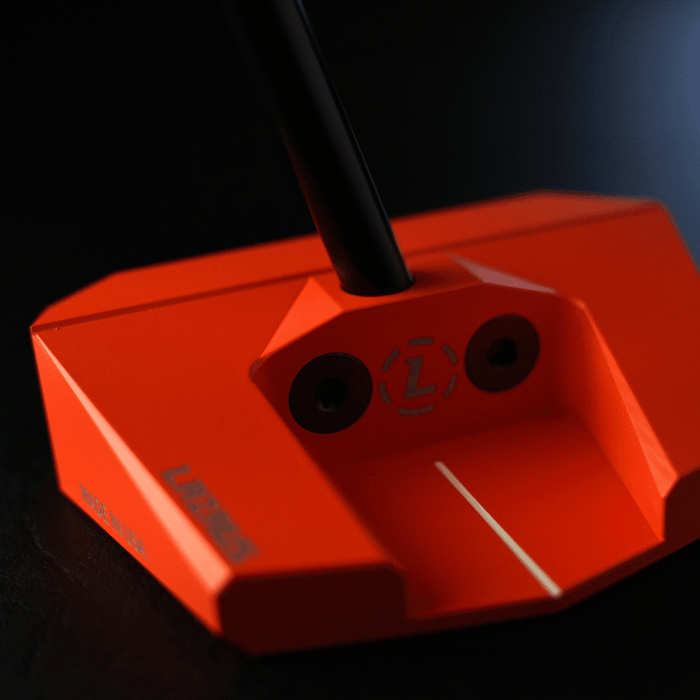 LAZRUS Golf Zero Torque Mallet Putters (Cosmetic Blemishes)