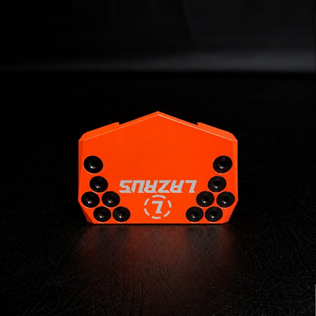 LAZRUS Golf Zero Torque - Head Only