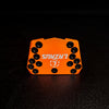 LAZRUS Golf Zero Torque - Head Only
