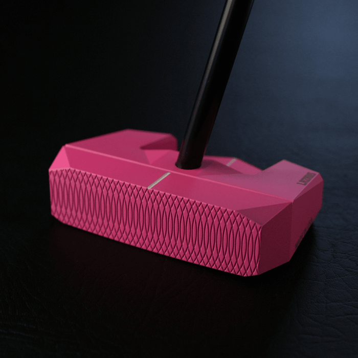 LAZRUS Golf Zero Torque Mallet Putters (Cosmetic Blemishes)