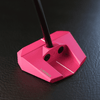 LAZRUS Golf LAZ2 Zero Torque Mallet Putter (365g Head)