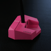 LAZRUS Golf LAZ2.5 Zero Torque Mallet Putter (378g Head)