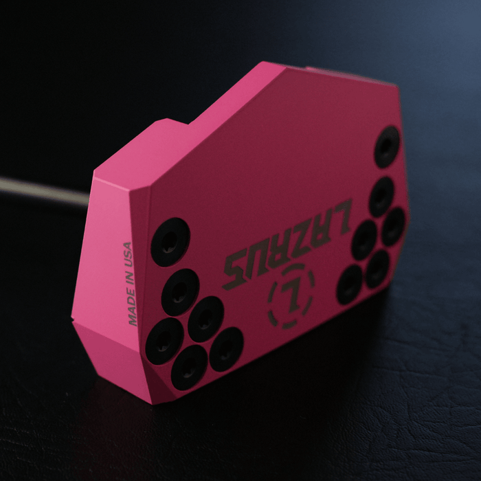 LAZRUS Golf Zero Torque Mallet Putters (Cosmetic Blemishes)