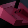 LAZRUS Golf LAZ2.5 Zero Torque Mallet Putter (378g Head)
