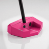 LAZRUS Golf LAZ2.5 Zero Torque Mallet Putter (378g Head)