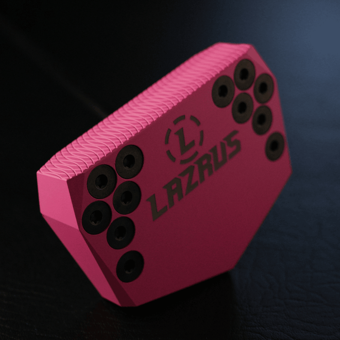 LAZRUS Golf Zero Torque Mallet Putters (Cosmetic Blemishes)