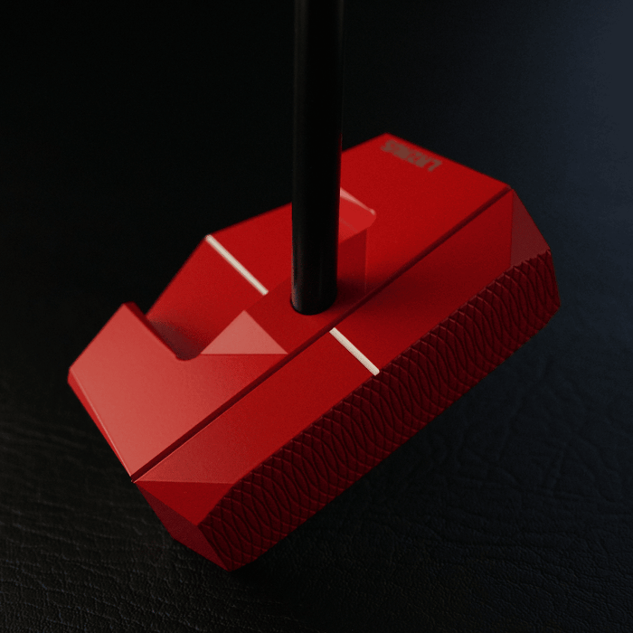 LAZRUS Golf Zero Torque Mallet Putters (Cosmetic Blemishes)