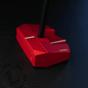 LAZRUS Golf LAZ2.5 Zero Torque Mallet Putter (378g Head)