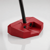 LAZRUS Golf LAZ2.5 Zero Torque Mallet Putter (378g Head)